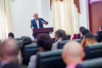 Jagdeo tells ministers, other top govt officials to improve accountability, transparency