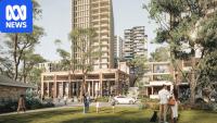 Thousands more homes for Sydney's east after too much burden on the west