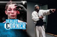 The Thrill and Agony: UFC Fight Night 287 winner and loser reactions