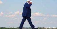 TOM EATON | America just got cut down to size in more ways than one