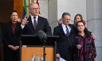 How the Albanese government will change your social media feed forever under new 'opt out' rule - as it forces tech companies to remove harmful content