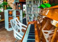 West African Music Thrives in New Spaces