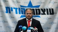 Israeli minister demands UK 'end occupation of Falklands' and hand islands back to Argentina