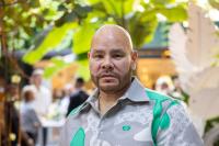 Fat Joe Mobilizes Cargo Planes Filled With 100 Tons Of Supplies For Colombia Earthquake Victims