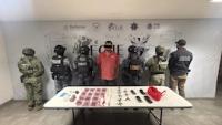 Mexican Cartel Tactical Note #55: Car Bombing against the Comandancia (Police Headquarters) in Ojocaliente, Zacatecas