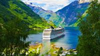 Norwegian Is Quietly Killing 'Free At Sea' In 2026 And Replacing It With A 20% Fee