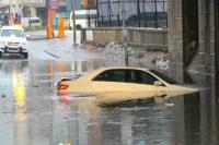 Joburg Emergency on high alert amid severe weather warnings