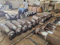 Sudan Military Faces Scrutiny Over Chlorine Bombs
