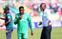 Gor coach Akonnor praying for a miracle in Cairo as Tusker bottle lead in Kigali