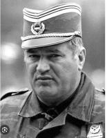 Thousands turn out in Serbia for funeral of ‘Butcher of Bosnia’ Ratko Mladic