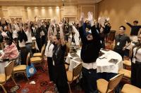 LIA Creative LIAisons 2026 to bring 130 Young Creatives from around the globe to Las Vegas
