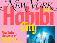 A magazine declared New York ‘Habibi City’. Should Jews be worried?