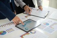 Have ASX Financial Stocks Found a Banking Benchmark in Commonwealth Bank of Australia (ASX:CBA)?