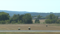 Arkansas farmers affected by ongoing drought