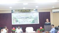 Farmers get hands-on training on grafting techniques in Varanasi