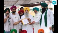 Farmers end stir as Punjab accepts demands, promises special House session