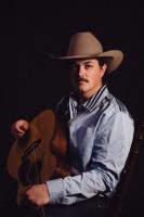 Zach Top brings real-deal country music to Bend