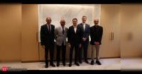 G20 Innovation Ministers’ Meeting: Jitin Prasada discusses AI, India-specific benchmarks with Anthropic’s Tom Brown