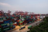 China’s exports expand faster in August, underpin economic growth