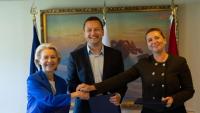EU Unveils €200M Investment Package for Greenland to Boost Ties