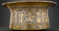 26 Islamic Art Masterpieces From the Louvre Are Coming to the Smithsonian