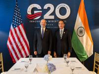 India joins US and 24 nations in global 6G alliance following G20 Innovation Ministers’ meeting