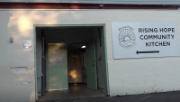 ‘We’re all going to be out’:  Non-profit evicts 17 small businesses in Nanaimo