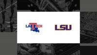 How to watch Louisiana Tech vs. No. 11 LSU: TV channel and streaming options for September 12