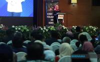 Smallholder Support Key To Strengthening Agri-Commodity Value Chain -- Noraini