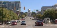 Alabama union membership is declining, according to U.S. Bureau of Labor Statistics