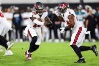 Tampa Bay Buccaneers RB: ‘Game Time Decision’ Against Bengals