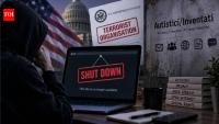 US designates 15-year-old Italian tech collective as terror organisation; forcing it to shut down; Company says: Day we discovered, ⁠we are ...