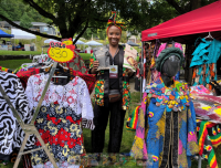 Festival celebrates African/Caribbean culture in Brant County