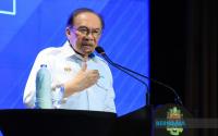 Cooperation, Consensus In cabinet Contribute To Political Stability - Anwar