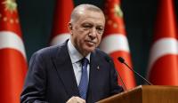 Turkey has no enmity towards anyone. Erdogan