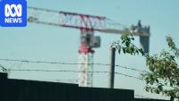 Australia has a housing shortage but builders are still collapsing. Why?