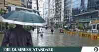 Dhaka, Chattogram remain among world's least resilient major cities