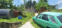 TOBAGO SCHOOLBOY HELD FOR MURDER