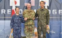 N. Korea vows new countermeasures against U.S.-led drills
