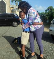 Tobago schools reopen despite unfinished repairs