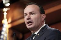 Sen. Mike Lee Says It's Time to Impeach Activist Judge Who Keeps Blocking EO on Mail-In Ballots