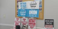 ‘The fight continues:’ Labor activists reflect on lessons learned in 1969 Hospital Workers Strike