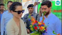 Kangana directs Kullu police to crack down on drug trade