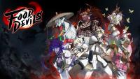 Food Meets Romance In The Tactical RPG Roguelite Food Devils