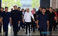 ASEAN Needs To Review Mechanisms To Handle Transboundary Haze - Anwar