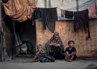 UN report finds Israel forcibly displaced Palestinians from West Bank refugee camps