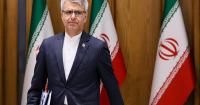 Iran reproaches Canada for its submission to the pressure from the US for supporting the economic war.