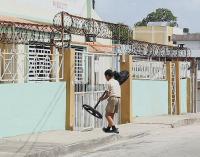 School bells ring but concerns linger in South Trinidad