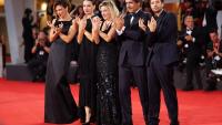 Venice Home Crowd Gives Italian Horror ‘The Spiral’ 9-Minute Standing Ovation