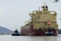 Panama Canal May Restrict Ship Traffic as El Niño Worsens